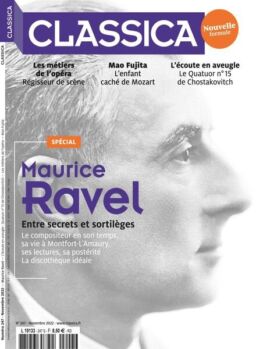 Classica – novembre 2022