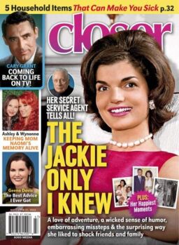 Closer USA – November 21 2022