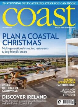 Coast – December 2022