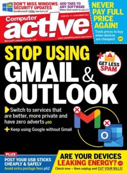 Computeractive – 09 November 2022