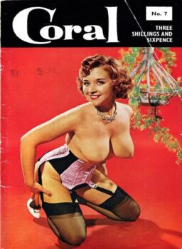 Coral – 7