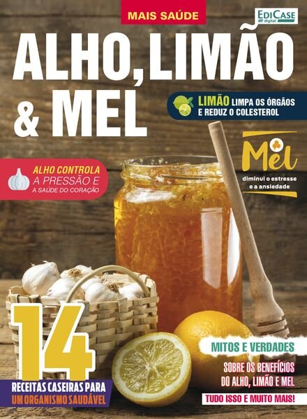 Cuidando da Saude – 16 novembro 2022 Cover