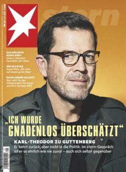 Der Stern – 03 November 2022