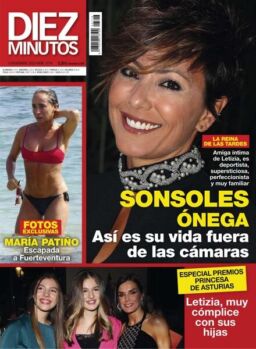 Diez minutos – 09 noviembre 2022
