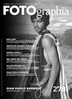 FOTOgraphia – Febbraio 2022