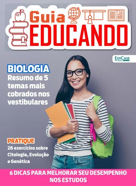 Guia Educando – novembro 2022 Cover
