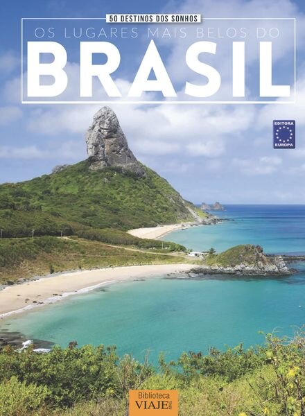 Guias Viaje Mais – novembro 2022 Cover