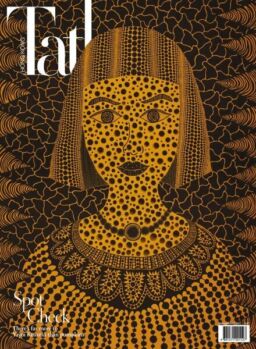 Hong Kong Tatler – November 2022