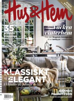 Hus & Hem – december 2022