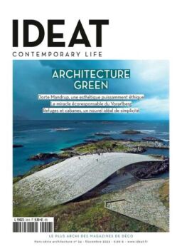 Ideat France – novembre 2022