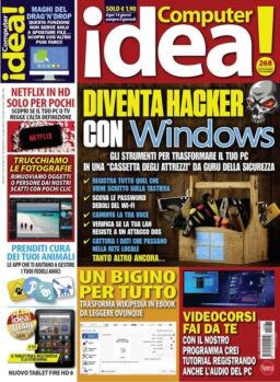 Il Mio Computer Idea! – 10 Novembre 2022