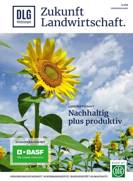 Innovations-Magazin – November 2022 Cover