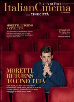 Italian Cinema – 15-28 February 2022
