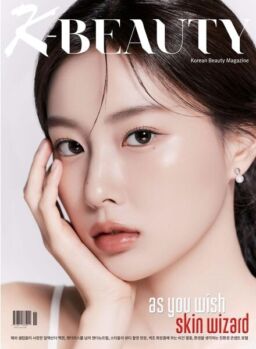 K-BEAUTY – 2022-11-03