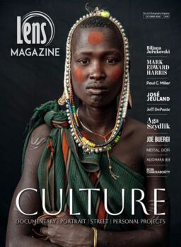 Lens Magazine – Issue 97 – October 2022