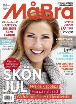MaBra – december 2022