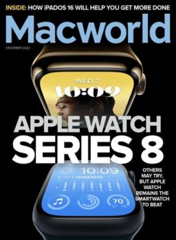 Macworld USA – December 2022