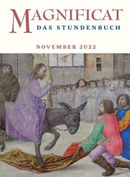 Magnificat – November 2022