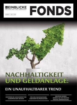 marktEINBLICKE Fonds – November 2022