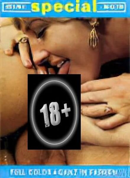 Mini Special – 10 Cover