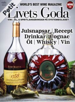 Petit Livets Goda – 18 november 2022