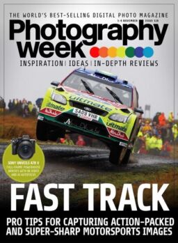 Photography Week – November 2022