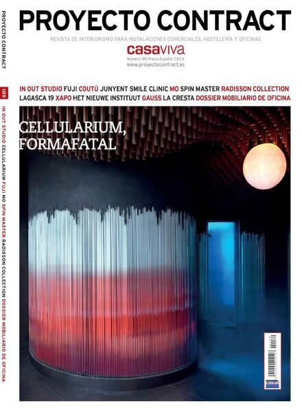 Proyecto Contract – octubre 2022 Cover