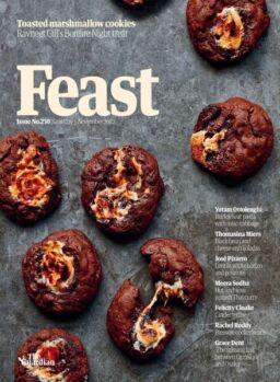 Saturday Guardian – Feast – 05 November 2022