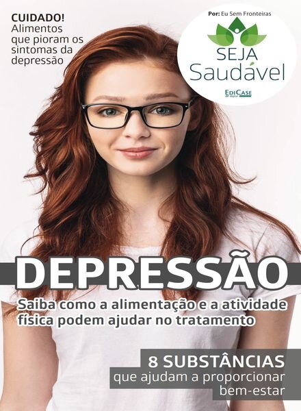 Seja Saudavel – novembro 2022 Cover