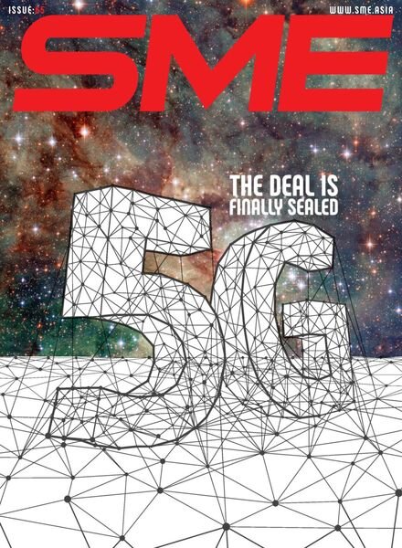 SME Singapore – 28 October 2022 Cover