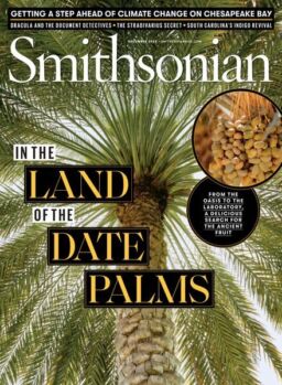 Smithsonian Magazine – December 2022