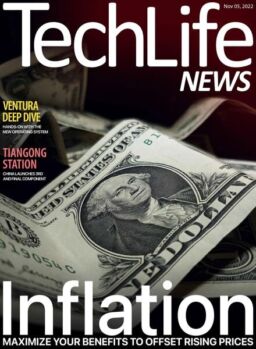 Techlife News – November 05 2022