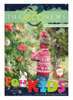 The Eco News For Kids – 07 November 2022
