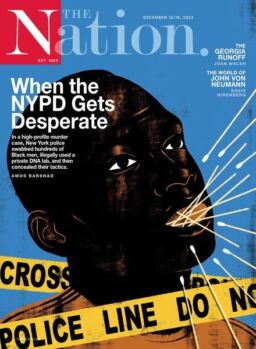 The Nation – December 12 2022