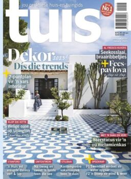 Tuis – Desember 2022