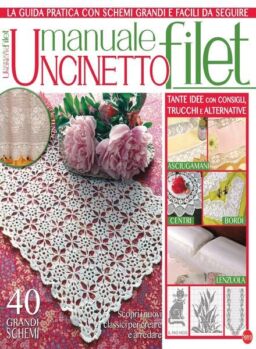 Tutto Uncinetto Speciale – novembre 2022