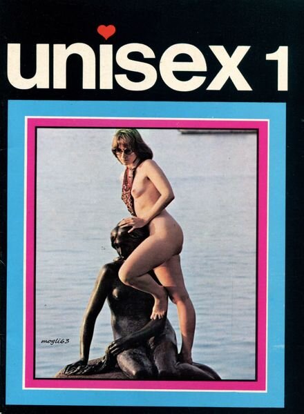 Unisex – 1 1970s Cover