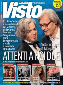 Visto – 10 Novembre 2022