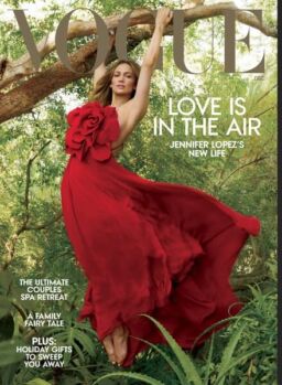 Vogue USA – December 2022
