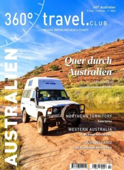 360 Australien – Dezember 2022