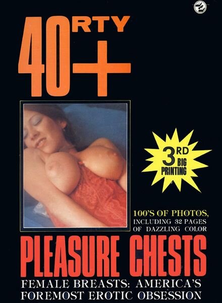 40 + – RTV 1980s Cover
