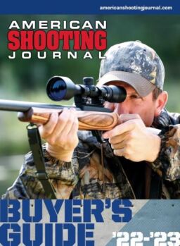 American Shooting Journal – Buyers Guide 2022