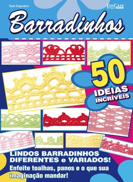 Artesanato Simples – 19 dezembro 2022 Cover