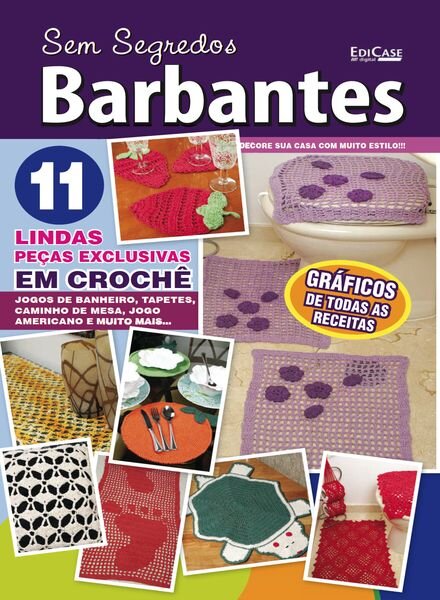 Artesanato Simples – 26 dezembro 2022 Cover