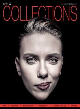 Arts and Collections – December 2022