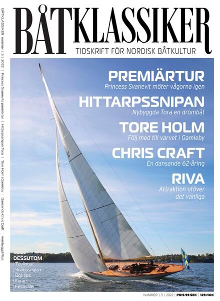 Batklassiker – 06 december 2022 Cover