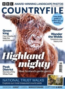 BBC Countryfile – January 2023