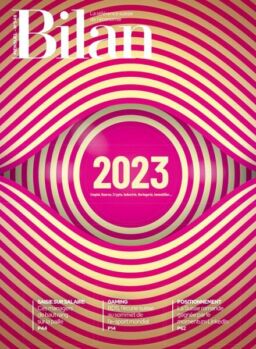 Bilan – Janvier 2023