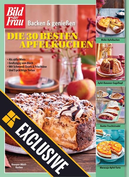 Bild der Frau – 03 Dezember 2022 Cover