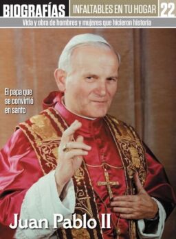 Biografias – diciembre 2022